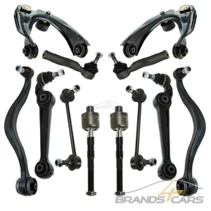 ATEC QUERQUERLENKERSATZ VORN KOMPLETT SET 12-TEILIG FÜR MAZDA 6 GG GY 1.8 2.0 - Bild 1 von 6