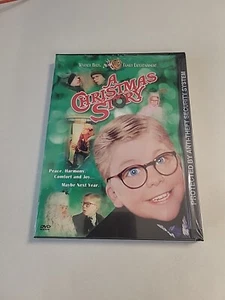 A Christmas Story (DVD, 1999) NEU & versiegelt - Familie - Klassiker - Urlaub - Bild 1 von 3