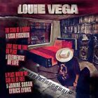 LOUIE VEGA - STAR OF A STORY / LOVE HAS NO TIME OR PLACE (2 LP) NOWA PŁYTA WINYLOWA