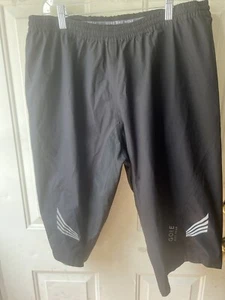 GoreWear Trail Shorts schwarz Gore-Bike Wear Radsport 2XL - Bild 1 von 5