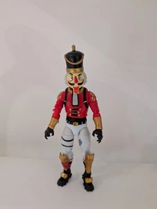 Fortnite Solo Collection Figure Crackshot - Picture 1 of 4