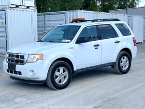 2012 Ford Escape - Picture 1 of 12