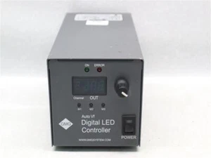 GMG ALD4CH-45W-30W-EX ALD4CH45W30WEX Digital LED Controller 30W 30 Days Warranty - Picture 1 of 8