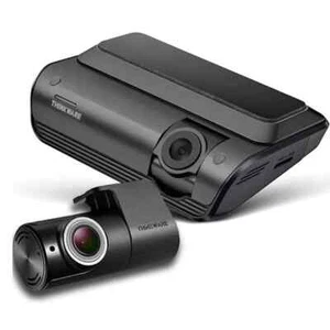 Thinkware Q1000 - Cámara de tablero frontal y trasera 2K QHD Inc 32 GB SD - Imagen 1 de 4