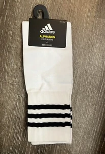 NWT Adidas ALPHASKIN Men’s Soccer Calf Sleeve - SOLD OUT - Picture 1 of 4