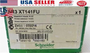 Schneider SPS Erweiterungsmodul SR3XT141FU - Bild 1 von 9