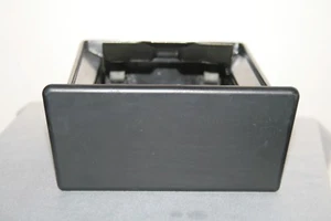 92 Nissan Maxima dash console center ashtray ash tray insert coin 85E00 - Picture 1 of 4