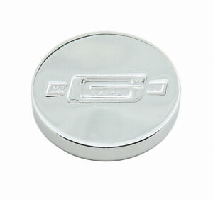 MR. GASKET Chrm Plated Oil Fill Cap  P/N - 2067