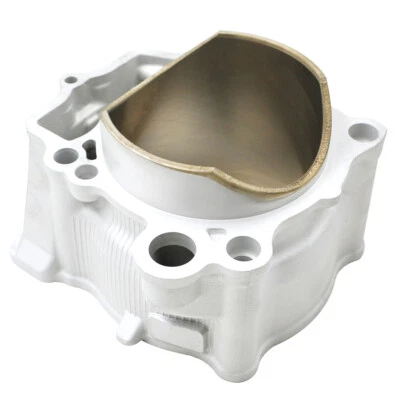 Cylinder Barrel 95mm For Yamaha WR450F 07-15 YZ450F 2006-2009 YFZ450R 2009-2018 - Image 1 of 4