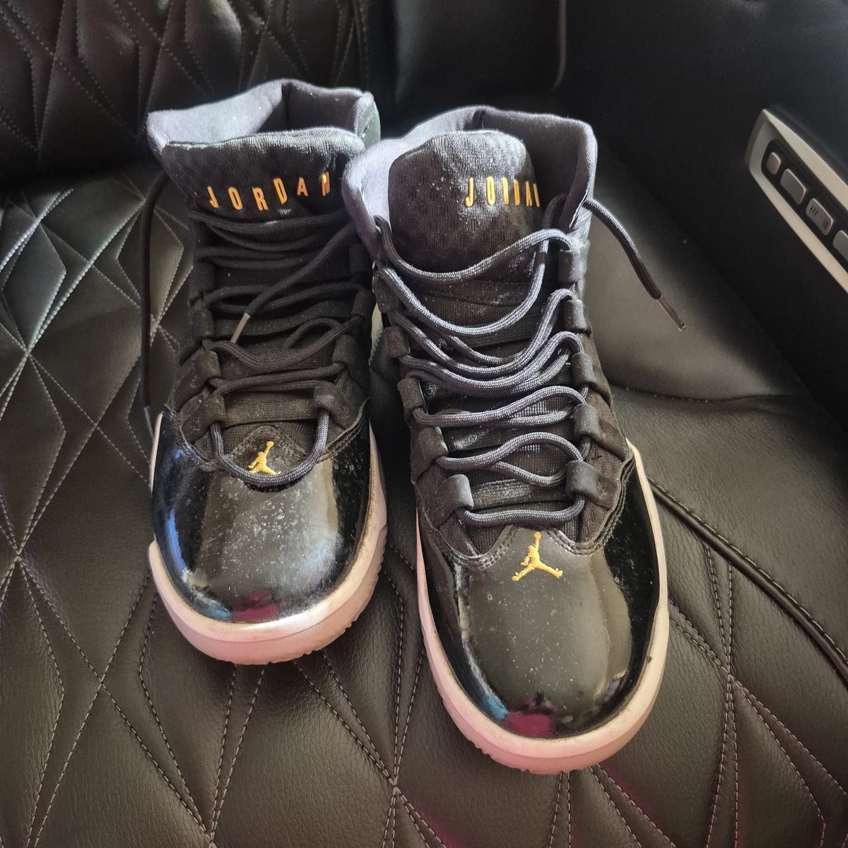 FN6930-001 ブラック Air Jordan 9 G NRG P24 FN6930-001 ブラック Air