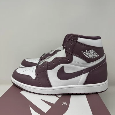 Air Jordan 1 Retro Alto OG Zapatos Para Hombre Talla 10.5 DZ5485-105 Nike Nuevos Foto 1 de 4