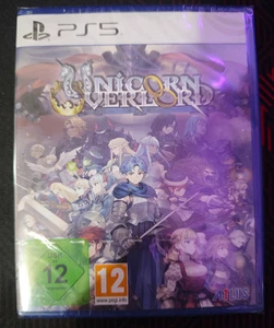 Unicorn Overlord (Sony PlayStation 5) - Bild 1 von 2