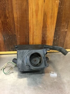 Triumph TR6 • Original Smiths Heater Box. #FHR 3494/04. For Parts. KT1609 - Picture 1 of 19