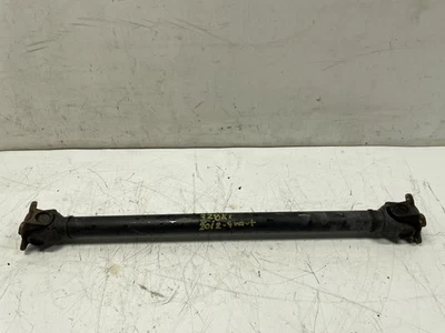 BMW 328I XDRIVE 2011 eje de transmisión delantero eje de transmisión OEM+ Foto 1 de 4