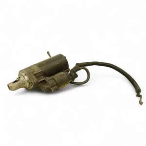 2016 Smart Fortwo W453 Gasoline Starter Motor Engine Ignition 4539067500 Oem - Bild 1 von 7