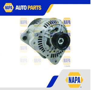 Alternator fits SKODA OCTAVIA Mk1 1.6 96 to 07 NAPA 021903025N 028903026 Quality - Picture 1 of 2