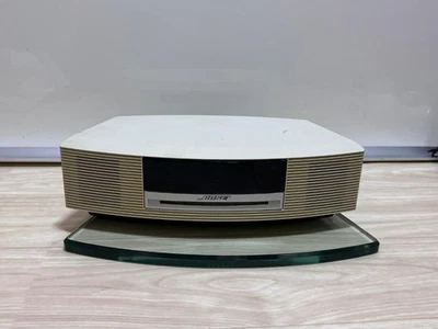 Bose Wave music system III portable CD player from japan - Image 1 of 4