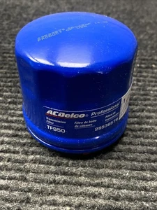 Genuine GM ACDelco Duramax Diesel Allison Auto Transmission Filter TF950 - Picture 1 of 8