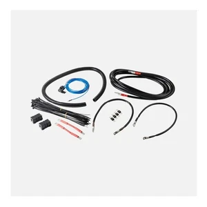 Redarc BCDCWK-108 Alpha50 Rear Install Wiring Kit - Picture 1 of 1