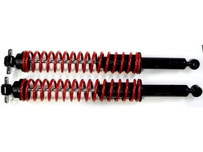 Amortiguador trasero AC Delco 88914YYBB 1996 1989 para Chevrolet K1500 1988-1999 Foto 1 de 2