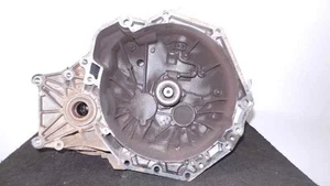 F23AG - G1402061233 GETRIEBE / MANUAL / 5 VELOCIDADES / 412142 FÜR OPEL ASTRA G - Picture 1 of 7