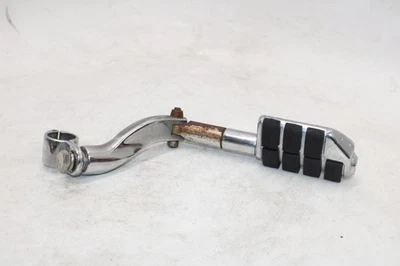 Moto Guzzi 1100 1999 OEM reposapiés delantero derecho clavija paso Foto 1 de 4