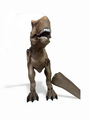 Discovery Kids Remote Control & Broken T-Rex Dinosaur Electronic  Action Figure - Image 1 of 4