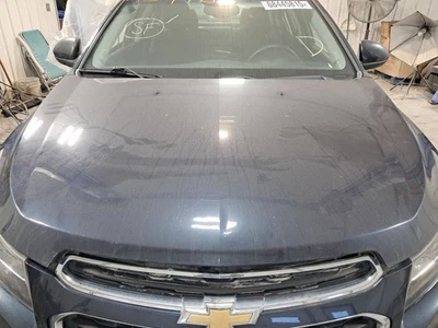 2015 Chevrolet Cruze Hood Panel 4DR SED BLU Used Local Pickup Only Foto 1 de 4