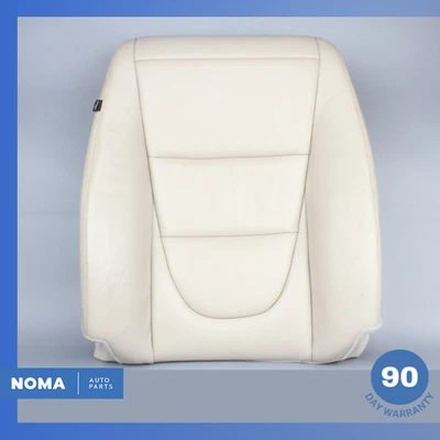 2004 Jaguar XJ8 XJR VDP X350 Front Right Side Upper Top Seat Cushion ADX OEM - Image 1 of 4