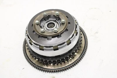 Cesta de embrague completa Harley Davidson / 11-16 Touring / 12-17 Dyna Softail 103 Foto 1 de 4