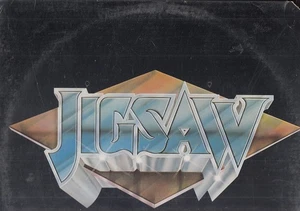Jigsaw - Jigsaw LP - Picture 1 of 24