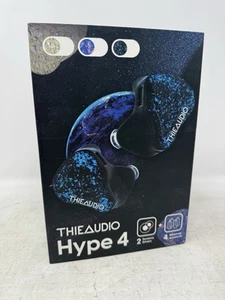 Linsoul THIEAUDIO Hype 4  in Ear Monitor - White - Picture 1 of 7