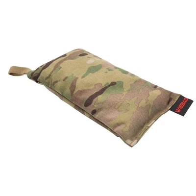 Wiebad Triple Stitched 1000D Cordura Nylon Loop Bag Multicam Loopbagmc