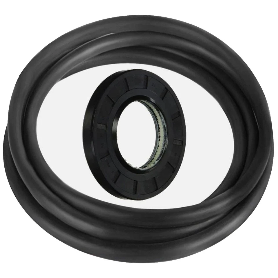 Samsung - Sello de bañera trasero para lavadora y sello de bañera exterior para modelos Foto 1 de 1