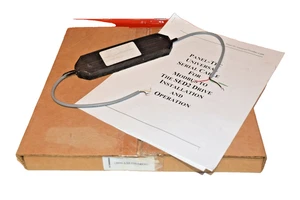 NEU SIEMENS SED2-MODBUS1 1000-6SED2/MOD SCHNITTSTELLENKABEL  - Bild 1 von 4