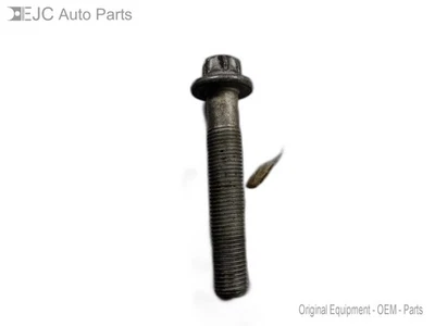 Crankshaft Pulley Bolt From 2011 Chevrolet Cruze  1.4 - Image 1 of 4
