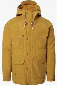 Parka de montaña The North Face ThermoBall DryVent para hombre talla XXL - Imagen 1 de 12