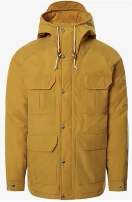 Parka de montaña The North Face ThermoBall DryVent para hombre talla XXL Foto 1 de 4