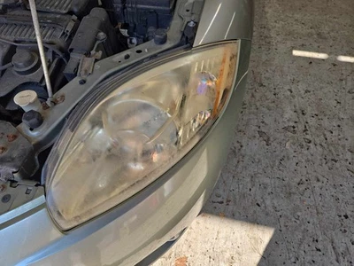 Conjunto de faro izquierdo MITSUBISHI ECLIPSE 07 08 09 10 11 12 Foto 1 de 3