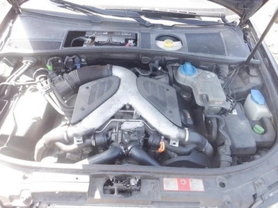 Passenger Right Front Window Regulator Fits 01-05 AUDI ALLROAD 29461946 - Image 1 of 4