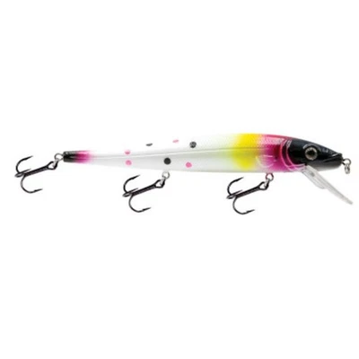 Livingston Lures EBS Walleye 136 Crankbait (Wonderbread) - Image 1 of 3