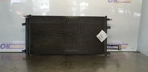 17 CHEVY SILVERADO 1500 AC CONDENSER ASSEMBLY - Picture 1 of 12