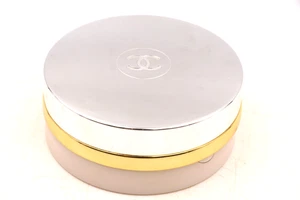 Authentic CHANEL Allure Body Powder 85g / 3OZ For Women No Box Full - Picture 1 of 6