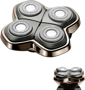 Cuchilla De Repuesto Para Maquinilla De Afeitar Pro 4, Compatible Con Sk*Ll Pitb - Imagen 1 de 10