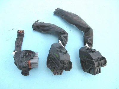 14 NISSAN NV1500 NV2500 NV3500 4.0 ECU ECM MÓDULO CONTROL MOTOR ENCHUFES NEC010074 Foto 1 de 2