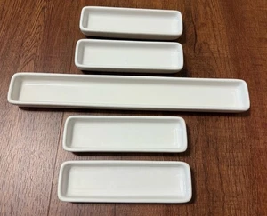 The Pampered Chef Simple Additions Hospitality Set #1945 -Pre-Owned EUC - Picture 1 of 6