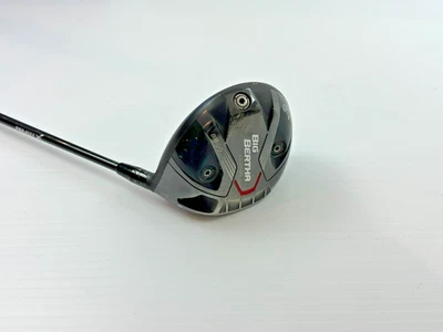 CALLAWAY BIG BERTHA ALPHA 10.5 DEGREE EXTRA STIFF FLEX PROJECT X DENALI SHAFT - Image 1 of 4