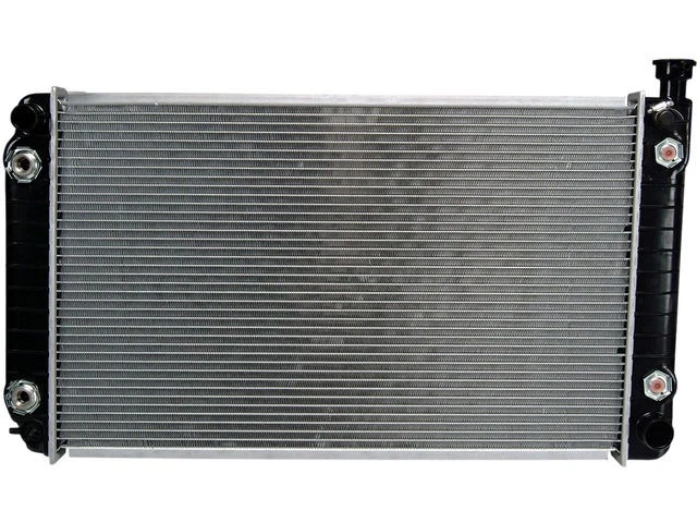 Radiador para Chevrolet K2500 1988-1995 13562GZGM 1989 1990 1991 1992 1993 1994 Foto 1 de 2