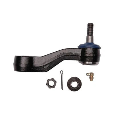 Brazo ralentí ACDelco genuino para GMC Sierra 1500 1999-2006 | Gris | Acero | Liso Foto 1 de 4