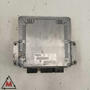 Centralina motore ECU 0281012141 per Peugeot 807 2002-2008 usata (97742) - Foto 1 di 6